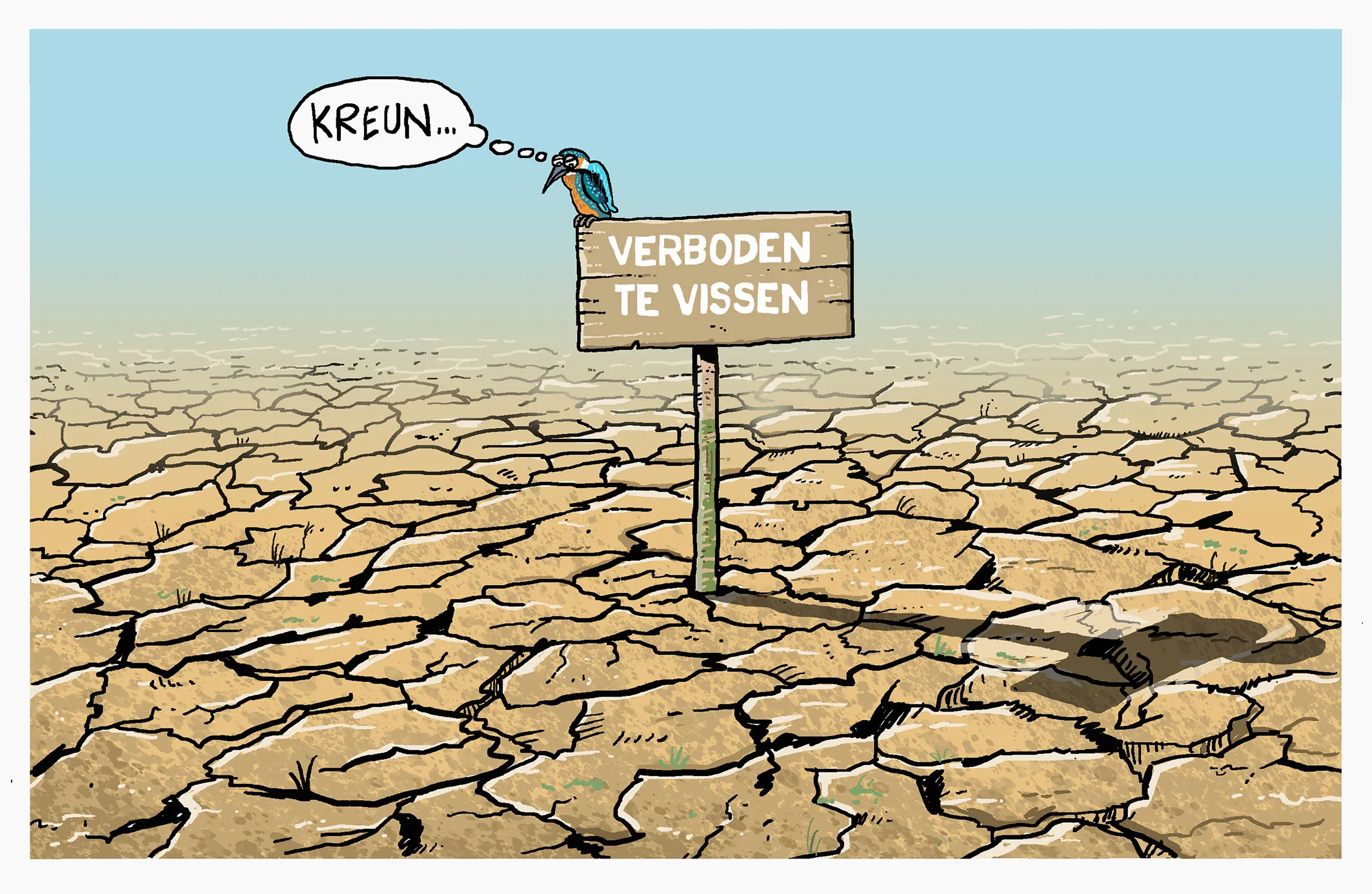 droogte